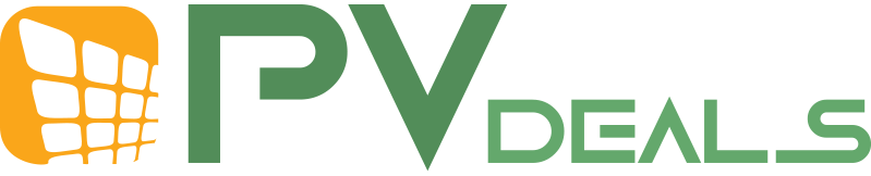 Photovoltaik + Mini PV +  Balkonkraftwerk Megas Sale PV Deals-Logo